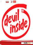 Download mobile theme Devil Inside