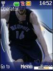 Download mobile theme Gasol