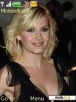 Download mobile theme Elisha Cuthbert