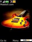 Download mobile theme DeanGuitar