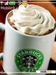 Download mobile theme starbucks