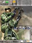 Download mobile theme halo 2