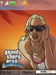 Download mobile theme gta 2.2