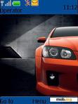 Download mobile theme VE - Commodore