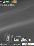 Download mobile theme Longhorn Titanium