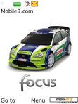 Download mobile theme Ford Focus (MK2)