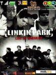 Download mobile theme Linkin Park