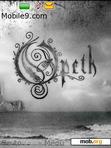 Скачать тему Opeth