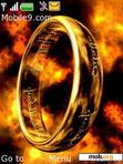 Download mobile theme Lord Of The Rings