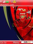 Download mobile theme arsenal