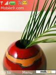 Download mobile theme Vase by shekhar