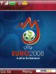 Download mobile theme euro 2008