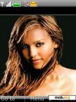 Скачать тему jessica alba 2.2