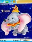 Скачать тему dumbo