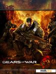 Download mobile theme Gears Of War