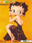 Скачать тему bettyboop