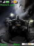 Download mobile theme Batman Theme