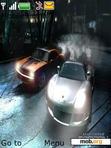 Скачать тему nfs carbon1