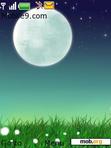 Download mobile theme moon