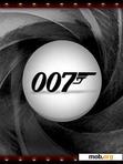 Скачать тему 007 Casino Royale