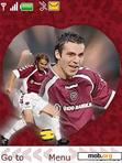 Download mobile theme Heart of Midlothian FC