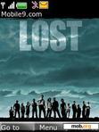 Скачать тему Lost