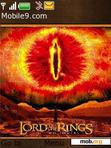 Download mobile theme lord of the rings