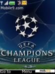 Скачать тему Uefa Champions League