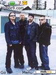 Download mobile theme U2