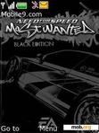 Download mobile theme NFS Most Wanted Version 2 (sound)