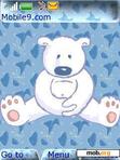 Download mobile theme whiteteddy