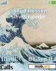 Download mobile theme Great wave off Kanagawa