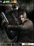 Download mobile theme RE4full