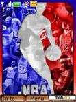 Download mobile theme NBA