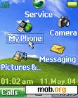Download mobile theme SE XP Desktop