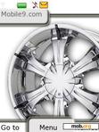 Download mobile theme Wheels