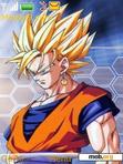 Download mobile theme Dragongoku