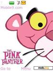 Download mobile theme Pink Panther