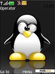 Download mobile theme Tux Remix