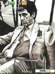 Download mobile theme scarface