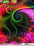 Download mobile theme fractal 2