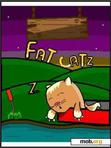 Скачать тему FatCatz