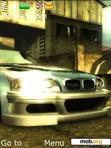 Download mobile theme nfsmw