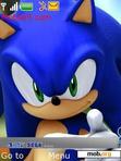 Download mobile theme sonic the hedgehog