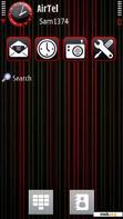Download mobile theme 5800 Touch