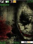 Download mobile theme joker