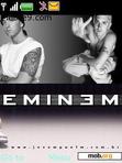 Download mobile theme EMINEM