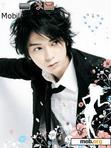 Download mobile theme Matsumoto Jun