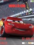 Скачать тему Cars 2