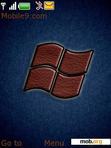 Download mobile theme Windows denim